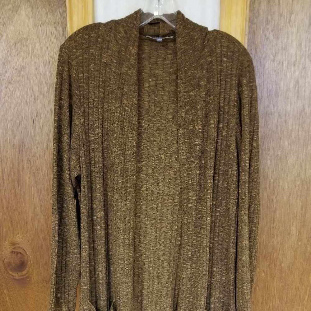 Lisa Rinna Collection Cardigan